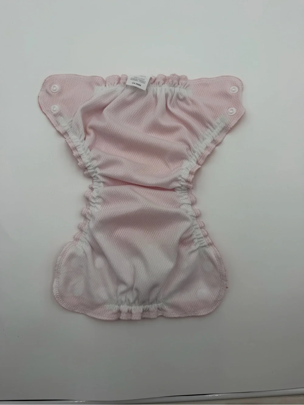 Peachy Toddler Swim Diaper Cover Size 1
